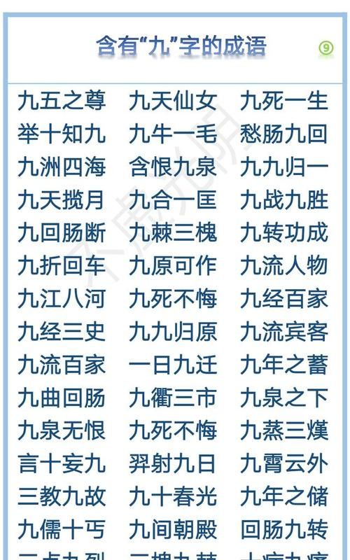 八个字的成语,八个字的成语图1