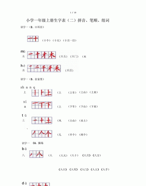 请的笔顺组词拼音,请字的笔画顺序怎么写图4