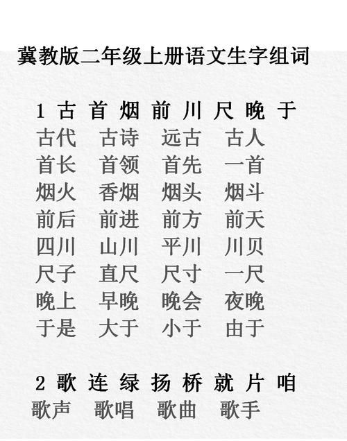 古字笔顺组词,古组词笔顺结构图8