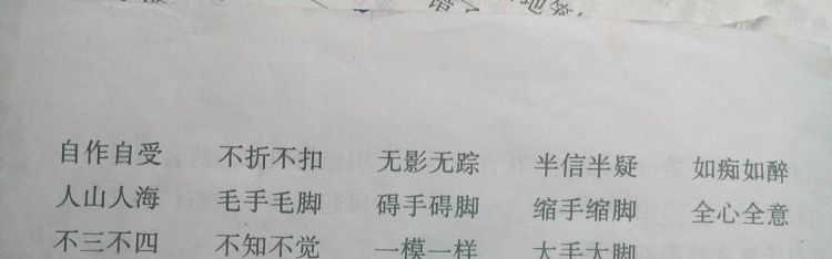 形容善于有步骤的引导别人学词语,关于“善于有步骤的引导、教育人”的成语有哪些图2