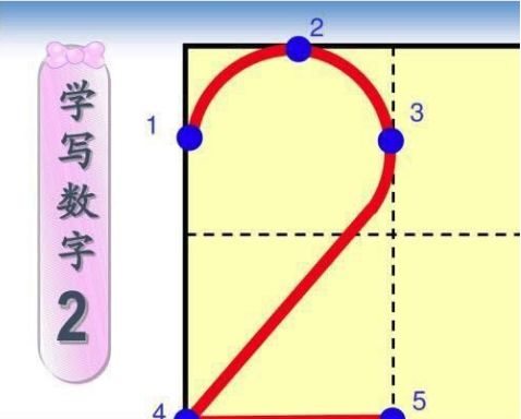 笔顺写法,薄字的书写教程图10