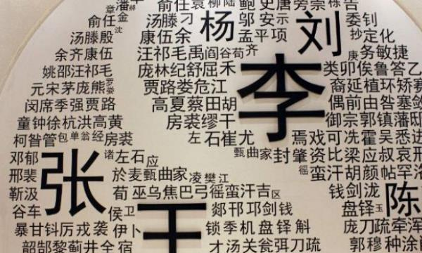 姓字笔顺规则是什么,姓的笔画笔顺图2