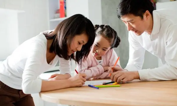 新学期开学对孩子的鼓励词语,新学期开学鼓励孩子的寄语八字图3