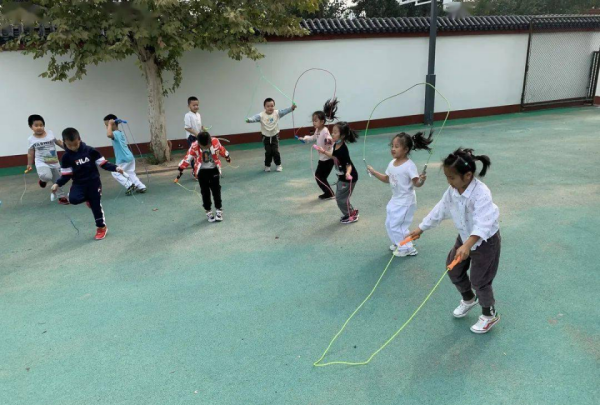 跳笔顺怎么写,跳的笔顺是什么图5