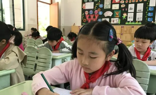 子的笔顺怎么写,子的笔顺怎么写笔画图3