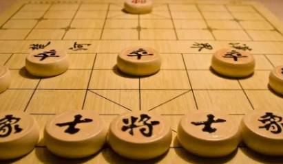 棋笔顺,棋的笔顺图6