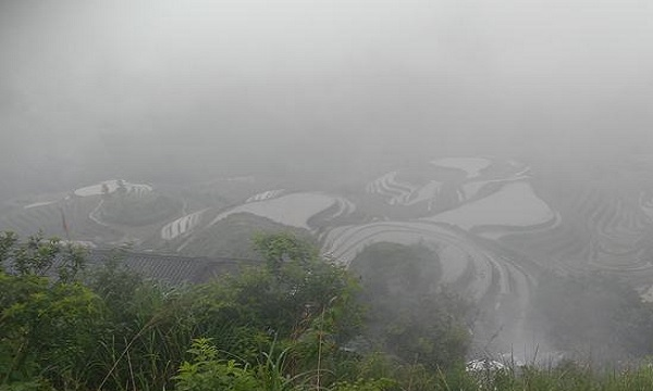 隐隐约约的近义词反义词,隐隐约约的近义反义词是什么图4