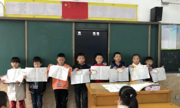 三年级反义词近义词大全,小学三年级近义词反义词大全人教版图4