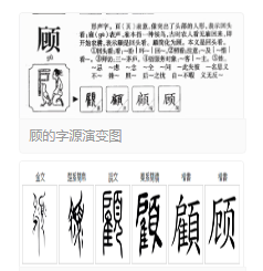 顾 成语,顾字成语图2