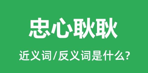 肝胆相照的近义词反义词,肝胆相照什么意思解释词语图4