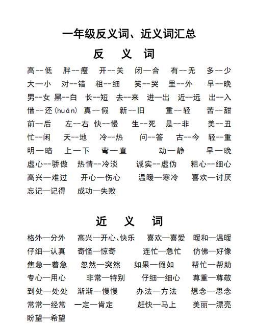 骄傲骄傲的近义词和反义词,骄傲的近义词和反义词是什么词图4