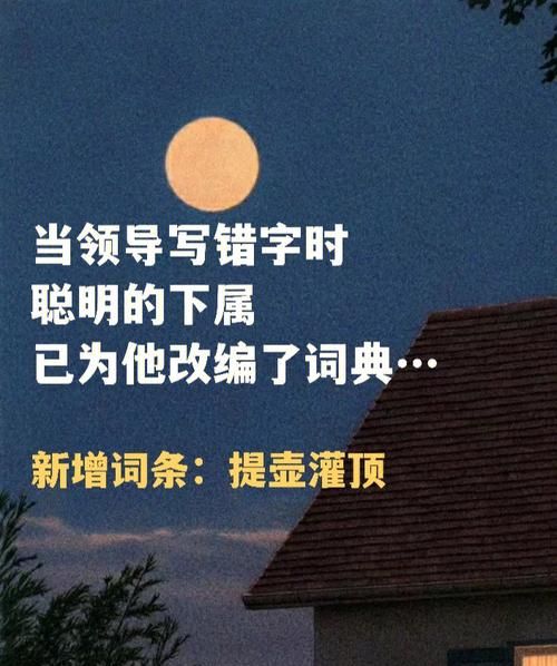 领导的成语,形容领导能力强的成语有哪些图2