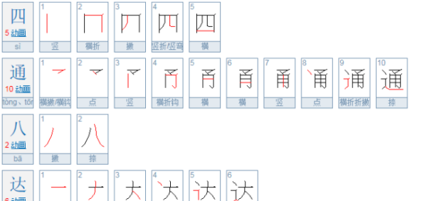 祝福的四字成语,关于祝福的四字成语图7