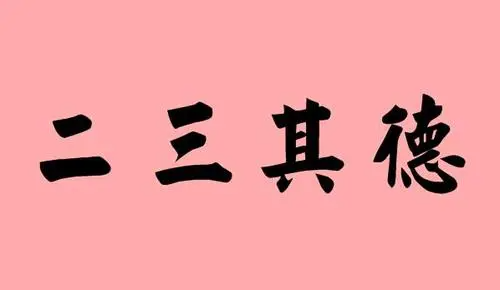 二字成语大全,二字的成语大全图3