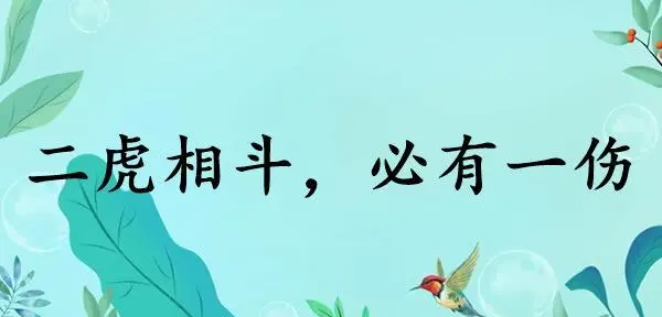 二字成语大全,二字的成语大全图5