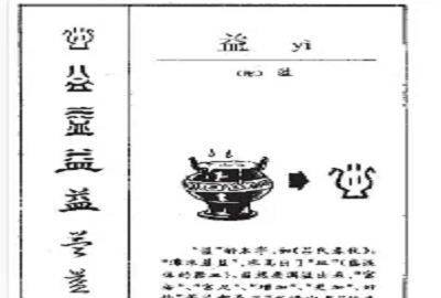 益   成语,益的成语图4