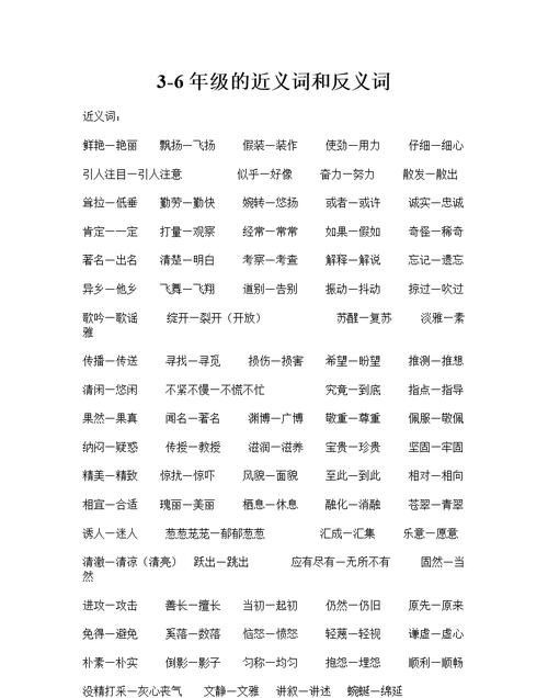 深邃的近义词反义词,罕见熟悉深邃清晰的近义词和反义词是什么图1