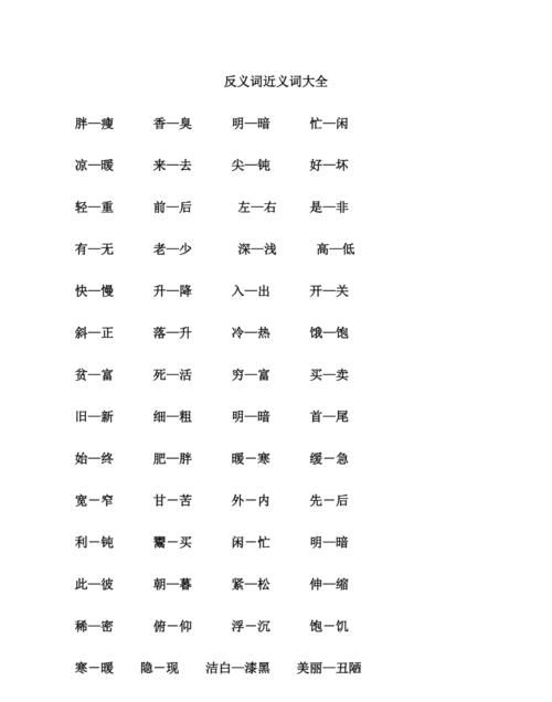 困倦的近义词反义词,近义词:长眠、由衷、壮阔、生死攸关、眺望、魂牵梦绕、 反义词:困倦...图3