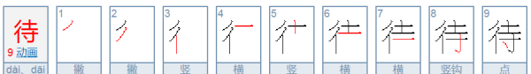 成语自什么待什么,自不待言什么意思图5