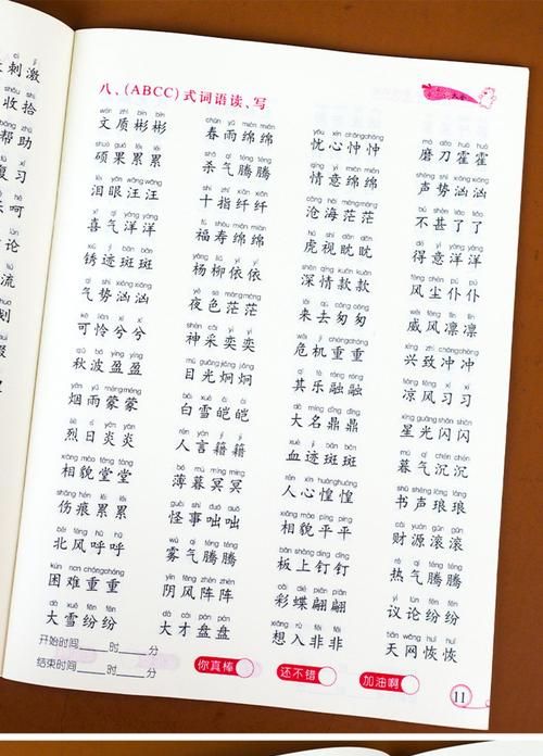 什么欲睡四字成语叠词,叠词成语大全 四字成语图2