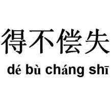 成语得不偿失怎么写,得偿的成语有哪些图4