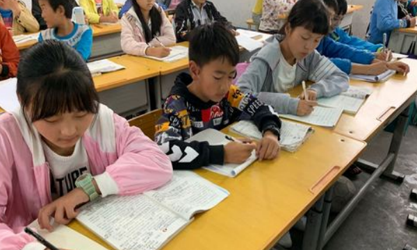 小学一年级生字笔顺,一年级笔画笔顺大全打印图4