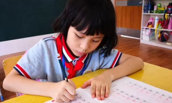 小学一年级生字笔顺,一年级笔画笔顺大全打印图7