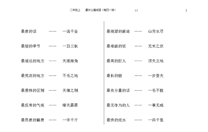 成语应什么不什么,应什么不什么四字成语图5