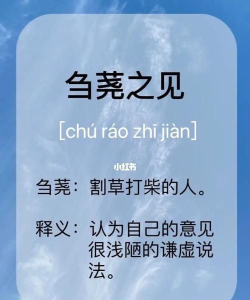 见什么见成语,舶四字成语是什么图2