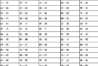 近义词反义词词典笔推荐,有道词典笔好用还是阿法蛋词典笔好图2