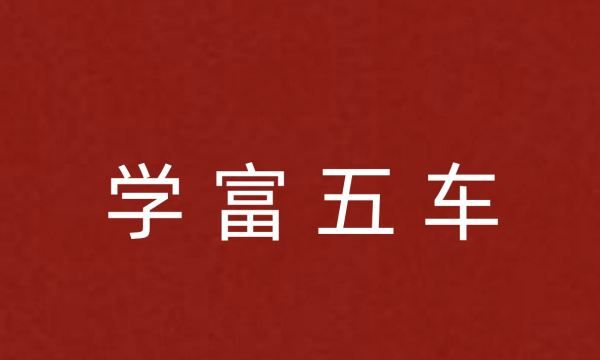 丰富成语有哪些词语,形容很丰富的成语有哪些词语图2