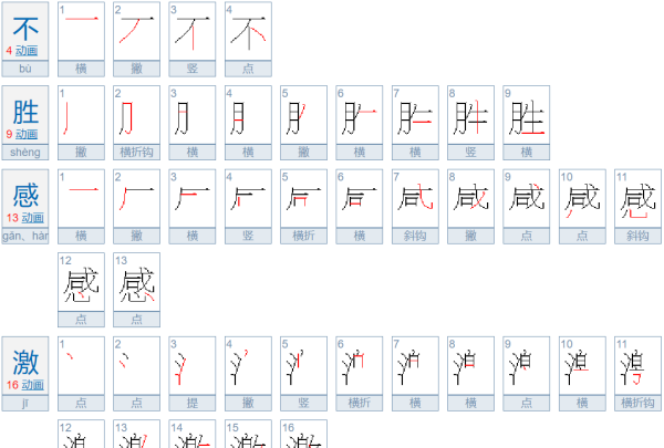 不尽的近义词,不尽近义词图2